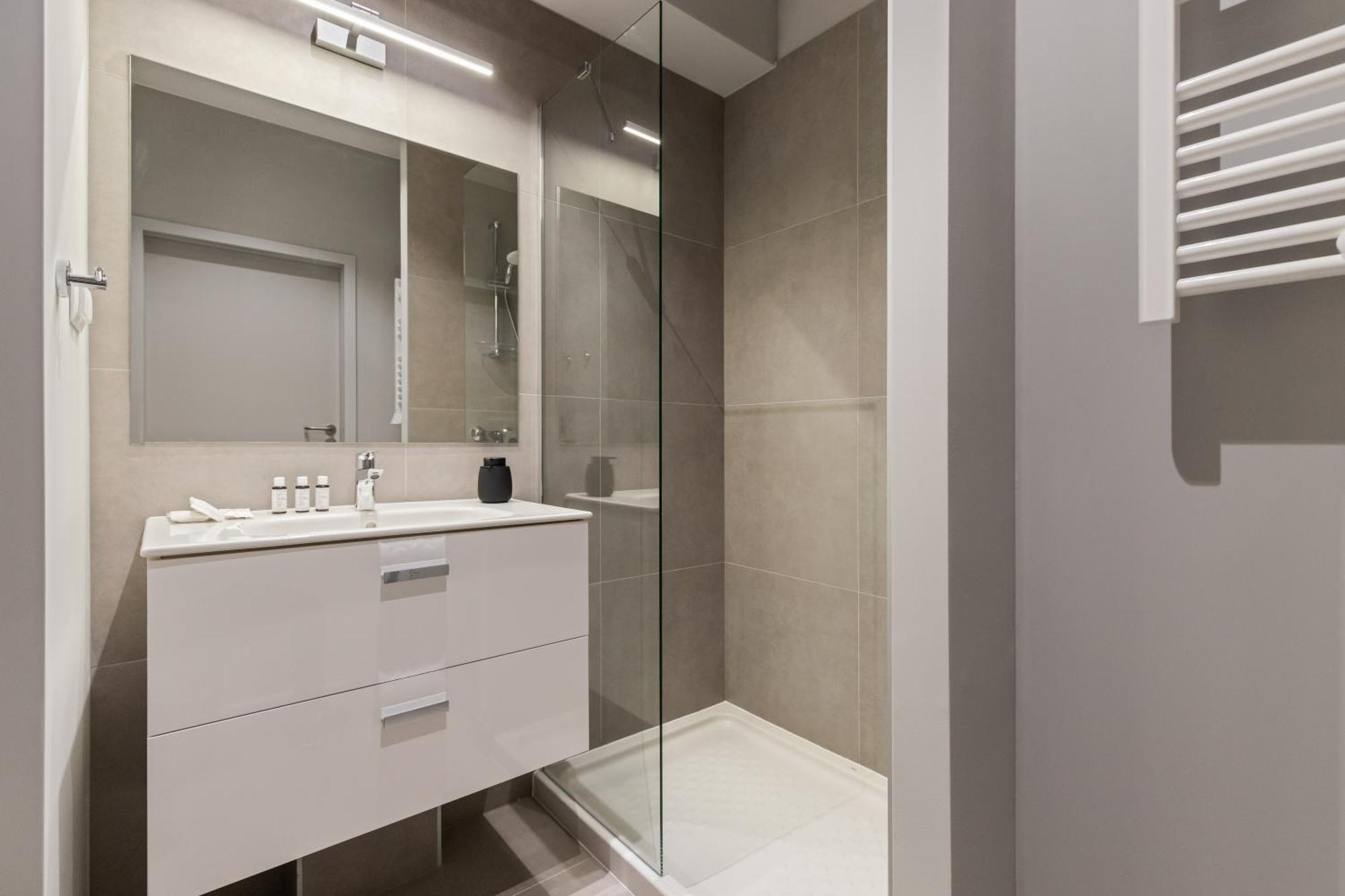 Nextdoor Apartments Cracovie Extérieur photo