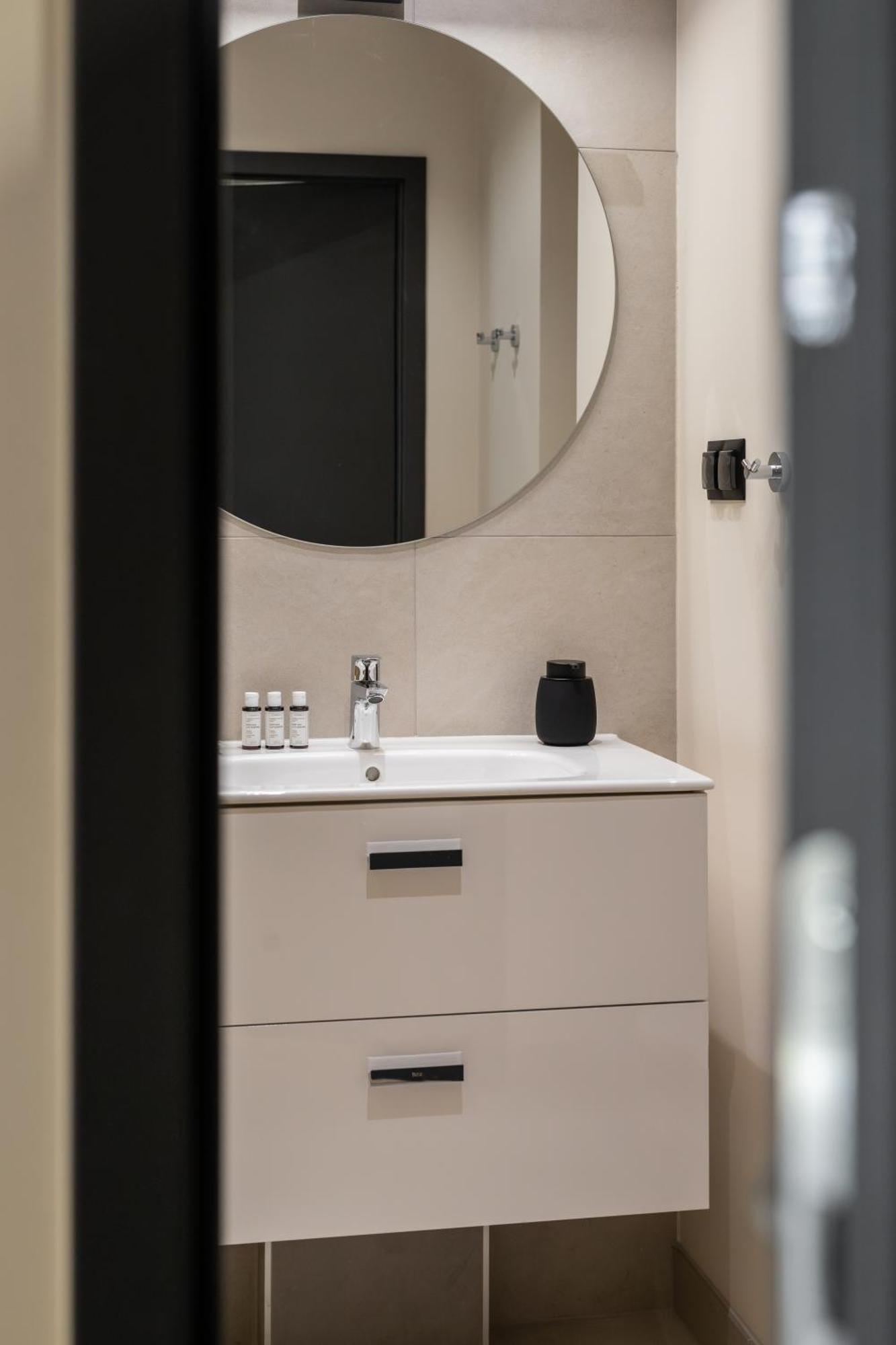 Nextdoor Apartments Cracovie Extérieur photo