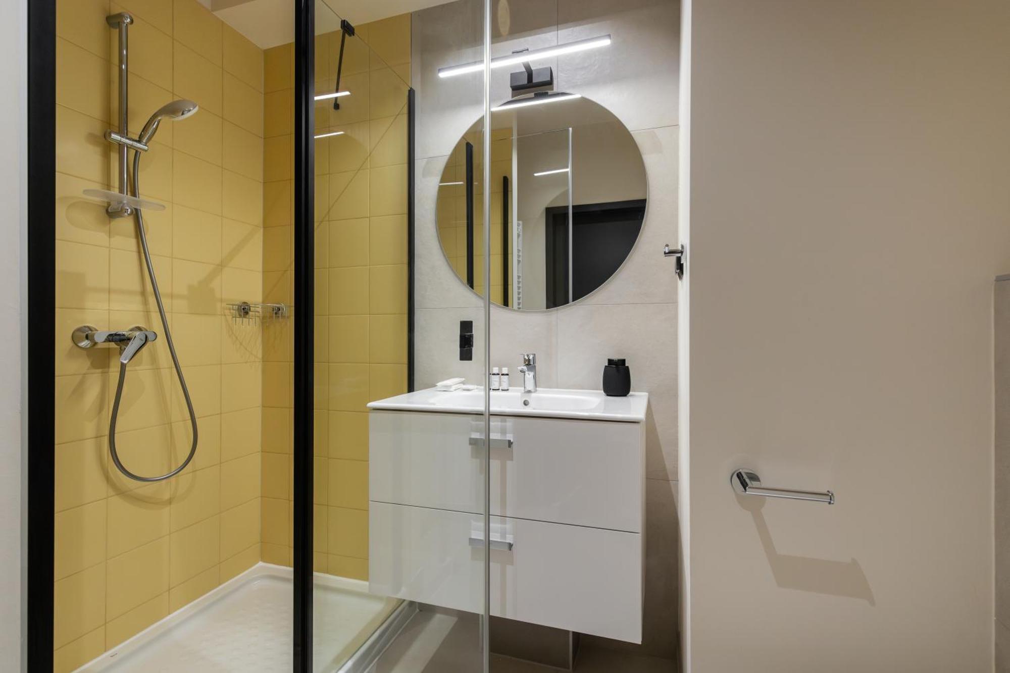Nextdoor Apartments Cracovie Extérieur photo
