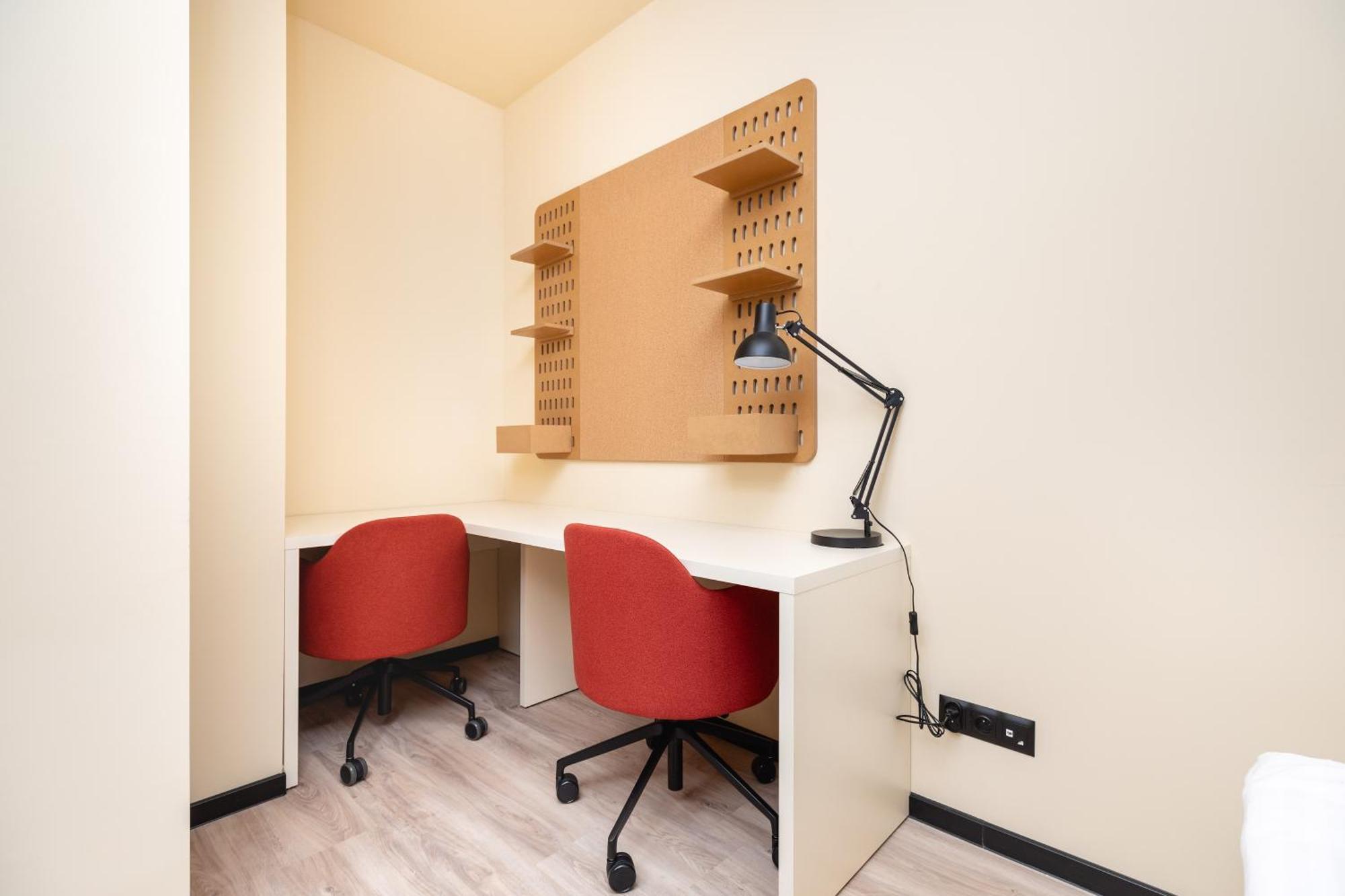 Nextdoor Apartments Cracovie Extérieur photo